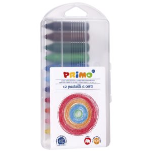 Boje voštane 12boja pp kutija Jumbo CMP.060PC12AP blister!!