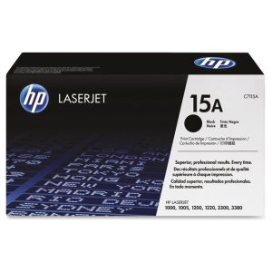 Toner HP.C7115A,LJ1000/1200/1220 original