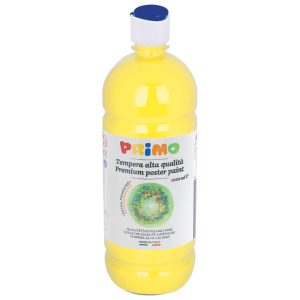 Boja tempera  1litra CMP.203TL1000211 limun žuta