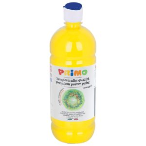 Boja tempera  1litra CMP.203TL1000201 jarko žuta