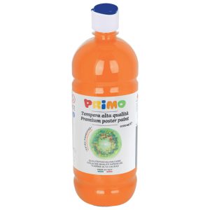 Boja tempera  1litra CMP.203TL1000250 narančasta