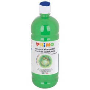 Boja tempera  1litra CMP.203TL1000610 jarko zelena