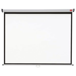 Platno projekcijsko zidno 150×113,8cm Nobo 1902391!!