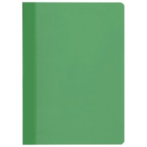 Fascikl mehanika klizna pp A4 deblji pk10 Fornax zeleni
