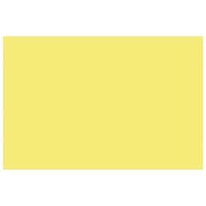 Filc ukrasni A4 pk10 Knorr Prandell 21-8436045 limun žuti