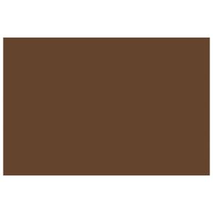 Filc ukrasni A4 pk10 Knorr Prandell 21-8436584 smeđi