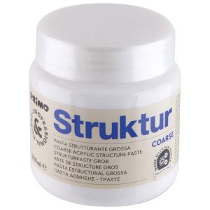 Pasta strukturna 250ml gruba CMP.424GG