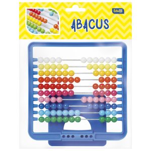 Zbrajalica dječja Educa sortirano blister