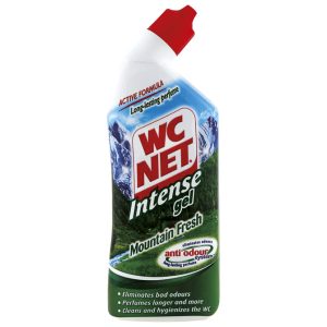 Sredstvo – Wc Net Intense Mountain Fresh gel 750ml