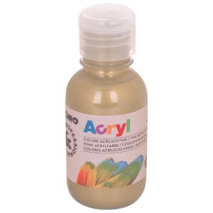 Boja akrilna 125ml CMP.402TA125940 brončana