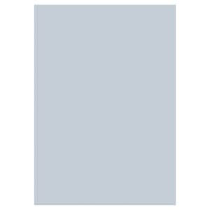 Papir u boji A4 130g pk100 Heyda 20-47116 95 srebrni