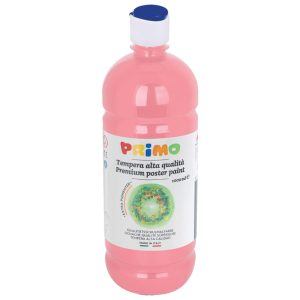 Boja tempera  1litra CMP.203TL1000330 roza