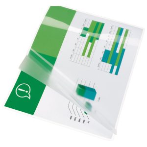 Folija za plastificiranje 80my A3 sjajna pk100 GBC.IB583032