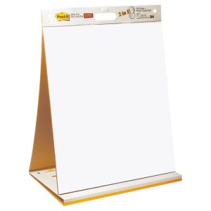Blok-Flipchart 50,8×58,4cm 20L Post-it 3M.563!!