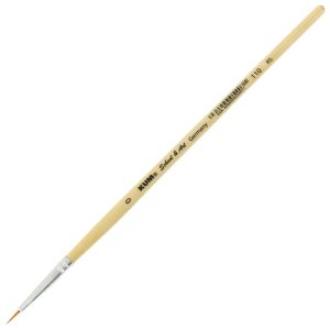 Kist za vodene boje  0 School&Art Kum.5141019