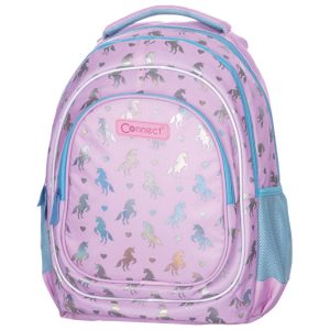 Ruksak školski-notebook anatomski Unicorn’s heart Connect!!