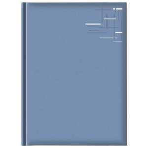 Rokovnik A4 Positano 726 golubje sivi