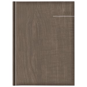 Rokovnik A4 Cervino 441 tamno smeđi!!