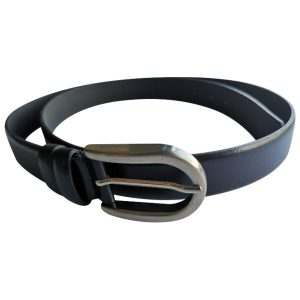 Remen ženski širina 2,9cm Ranieri 7243/2 tamno plavi