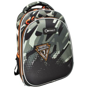 Ruksak školski anatomski lagan XT Force Connect