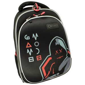 Ruksak školski anatomski lagan XT Gaming Connect