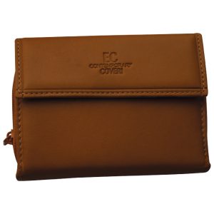 Novčanik kožni ženski Coveri 30798 žuti!!