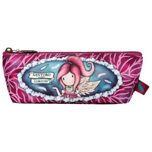 Torbica-neseser 22,3×8,8×5,7cm Elements-Dancing on Air Gorjuss 1113GJ09!!