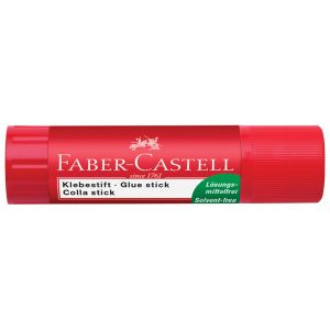 Ljepilo u stiku 20g Faber Castell 179