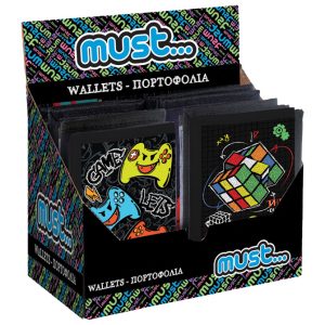 Novčanik Boy Must Diakakis 000579850