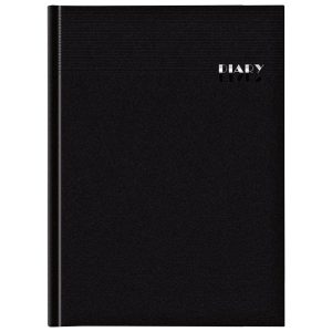 Rokovnik A4 Maiori 120 crni