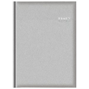 Rokovnik A4 Maiori 069 srebrni