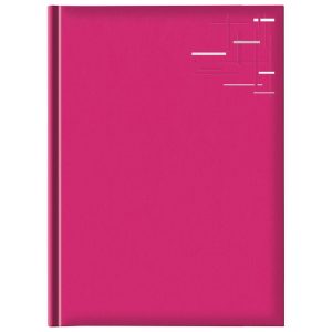 Rokovnik A4 Positano A22 boja ciklame