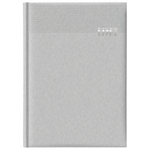 Rokovnik A5 Maiori 069 srebrni