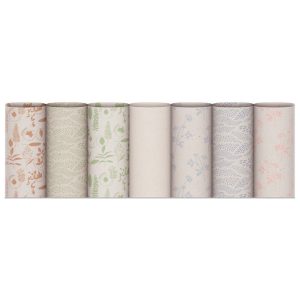 Papir ukrasni rola 70x200cm Carta Erba Rex-Saul Sadoch EB3J1GN1