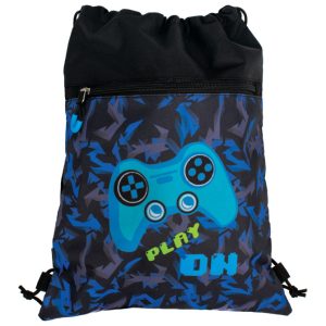 Vrećica za tjelesni Play On 24.Connect