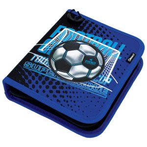 Pernica puna 1zip 2preklopa Football 1A 24.Connect